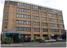 Checknet House